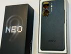 Vivo IQ Neo 9 Pro 12/256 (Used)