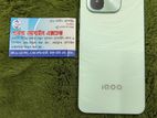 Vivo iQ00 znx 6-128 india (Used)