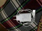 vivo iq007 phone er box charger 100% original