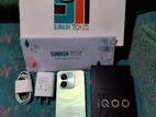 Vivo IQO Z9X 6/128 Indian (Used)