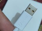 Vivo IQOO 120W Flash Charger