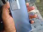 Vivo IQOO 8 6+6/128DisplayFinger (Used)