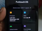 Vivo Igloo 7 8/128 (Used)