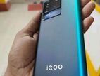 Vivo IQOO 8 neo 6 (Used)