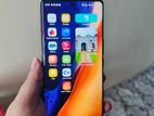 Vivo IQOO 8 Pro black (Used)