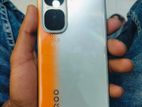 Vivo IQOO 8 Pro . (Used)