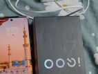 Vivo IQOO 8 , (Used)