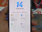 Vivo IQOO 9 SE 8/128 GB (Used)