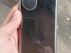 Vivo z9s (Used)