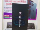 Vivo IQOO Neo 10 12/256 (New)