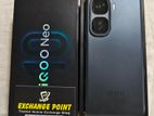 Vivo Iqoo neo 10 12/256 (Used)