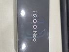 Vivo iqoo Neo 10 5G (Used)