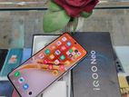 Vivo Iqoo Neo 10 (Used)