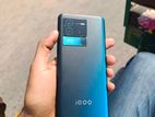 Vivo IQOO NEO 6 8/128 (Used)