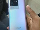 Vivo IQOO Neo 6 (8-128) (Used)