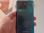 Vivo IQoo neo 6 8/128 (Used)