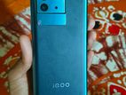 Vivo Iqoo neo 6 (Used)