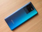 Vivo Iqoo neo 6 (Used)