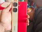 Vivo iqoo neo 9 12/256 (Used)