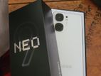 Vivo Iqoo Neo 9 12/256 (Used)