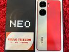 Vivo Iqoo Neo 9 12/256 (Used)