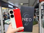 Vivo iQOO Neo 9 Pro 8-256 GB Global (Used)