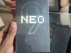 Vivo iQOO Neo 9 (Used)