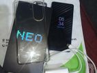 Vivo iqoo neo 9s pro + (Used)