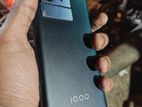 Vivo IQOO Neo6 (8/128) (Used)