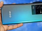 iQOO neo6 (Used)