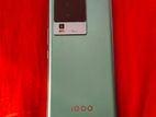 Vivo iqoo neo7 8/128 (Used)