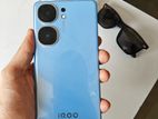 Vivo IQOO Neo9 12/256 100%fresh (Used)