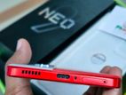 Vivo IQOO Neo9 ` (Used)