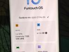 Vivo IQOO Z7 PRO 5G (Used)