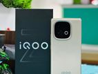 Vivo iQOO Z10 Turbo Pro 12/256 (Used)