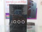 Vivo IQOO Z10 Turbo12/256 (New)