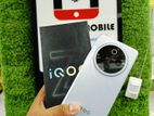 Vivo IQOO Z10(5G) (Used)