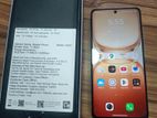 Vivo iqoo z10x (Used)