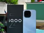 Vivo Iqoo Z11 Turbo 3 day (Used)