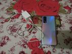 Vivo iQoo z3 .. (Used)