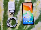 Vivo IQOO Z5 12GB(8+4)/128GB & 5G (Used)