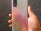 Vivo IQOO Z5 . (Used)