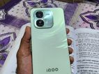 iQOO Z9x 5g (Used)