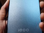 Vivo IQOO Z6 5G 6+128 (Used)