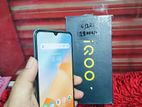 Vivo Iqoo Z6 (6-128) (Used)