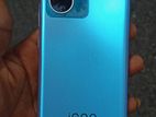 Vivo iQOO Z6 Lite 4/128GB (Used)