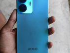 Vivo iQOO Z6 Lite ৪/৬৪ (Used)