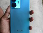 Vivo iQOO Z6 Lite 4/64 (Used)