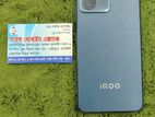 Vivo iQOO Z6 Lite 6-128 5g indian (Used)