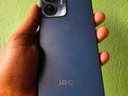 Vivo iQOO Z6 Lite (Used)